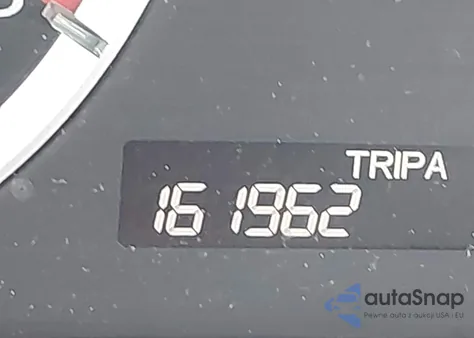 2011 Honda Accord 2.4 Lx из США, поврежденный, VIN 1HGCP2F38BA016774